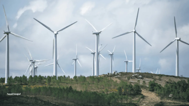 Tatlıpınar Enerji Üretim Pay Geri Alım Programı Başlattı