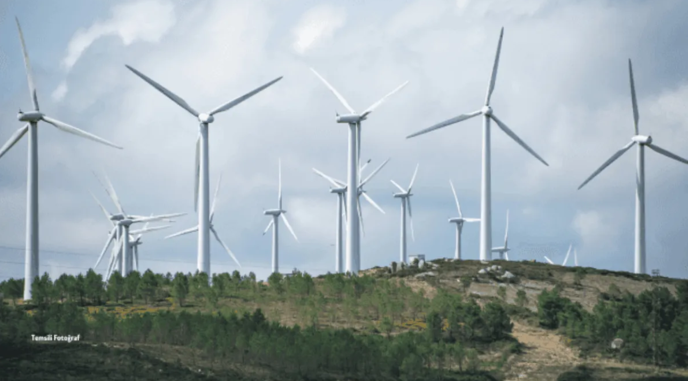 Tatlıpınar Enerji Üretim Pay Geri Alım Programı Başlattı
