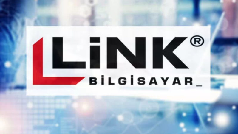 Link Bilgisayar’dan Teknolojik Ürün Başarısı