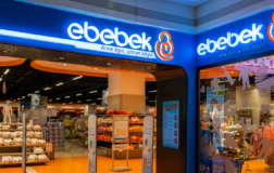 Ebebek Mağaza Ağını Genişletiyor: 2030 Hedefi 500 Mağaza
