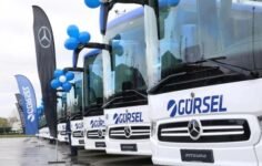 Grsel’dan Pay Geri Alım İşlemi