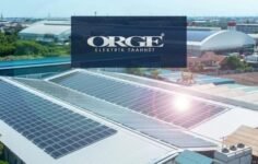 Orge Enerji’den Pay Geri Alım İşlemi