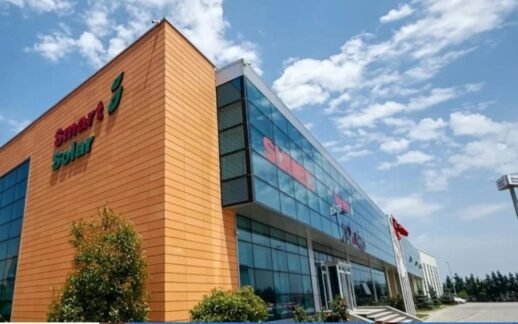 Smart Güneş Enerjisi’nden Pay Alım Bildirimi