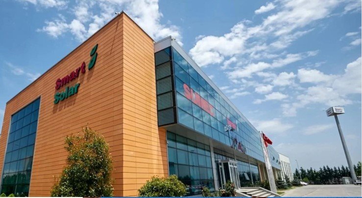 Smart Güneş Enerjisi’nden Pay Alım Bildirimi