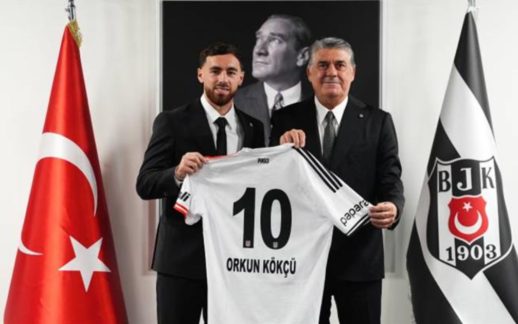BJKAS’ta Önemli Pay Satışları Tamamlandı