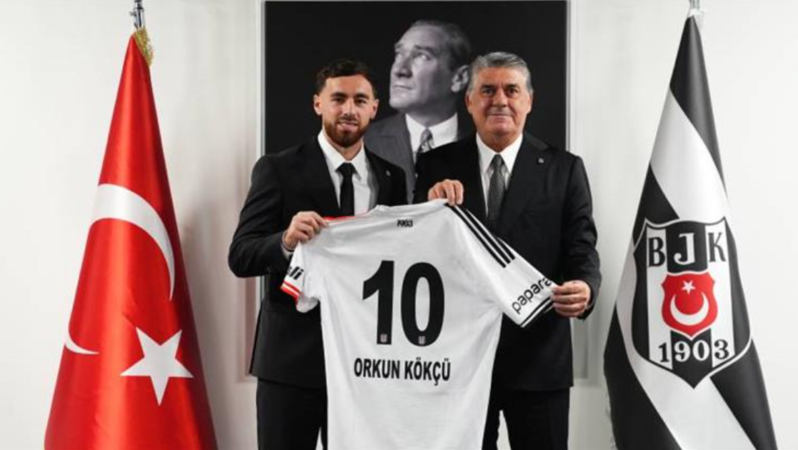 BJKAS’ta Önemli Pay Satışları Tamamlandı