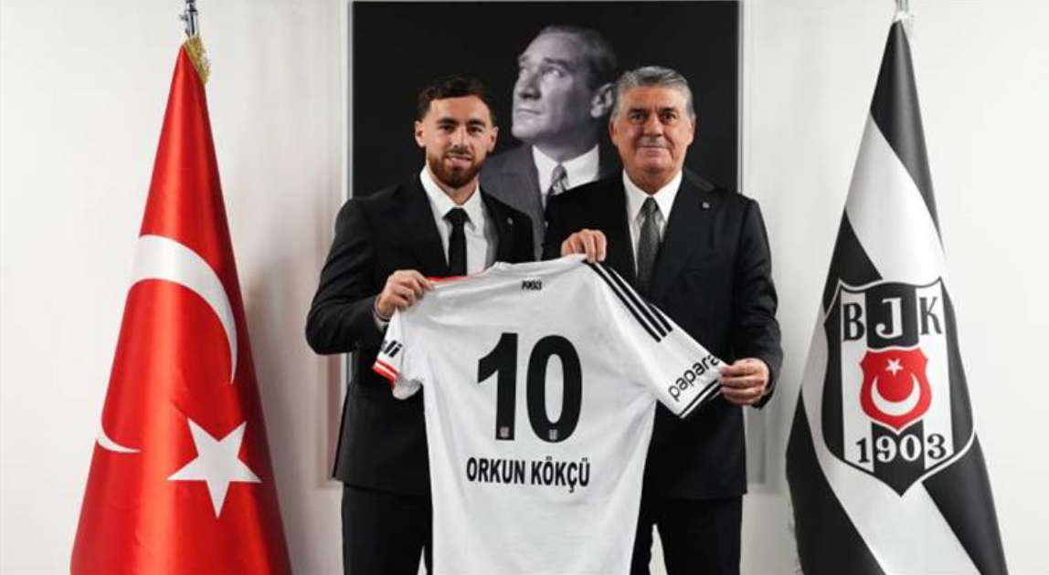 BJKAS’ta Önemli Pay Satışları Tamamlandı