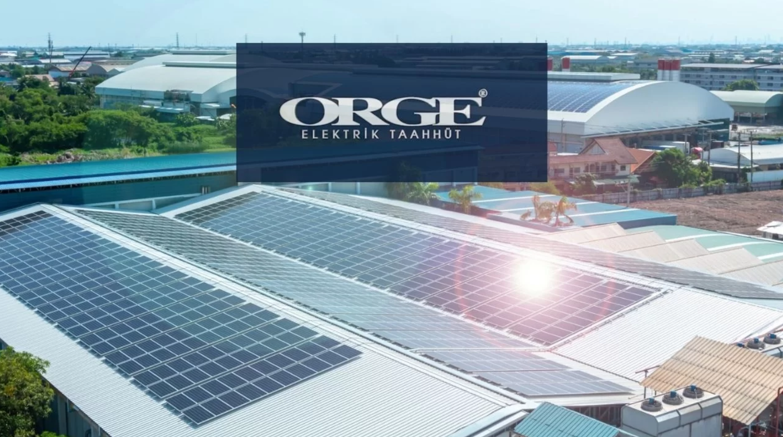 Orge Enerji’den Dev Sözleşme Artışı