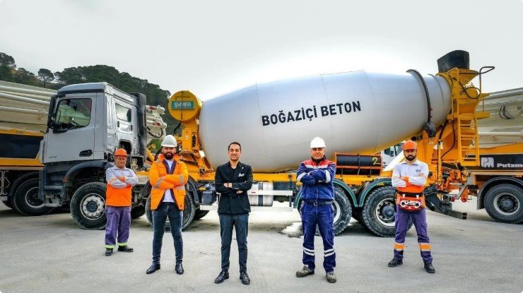 Boğaziçi Beton (BOBET) Pay Geri Alım Sürecini Kararlılıkla Sürdürüyor