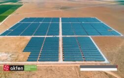 Akfen Holding’den Pay Satış Bilgi Güncellemesi