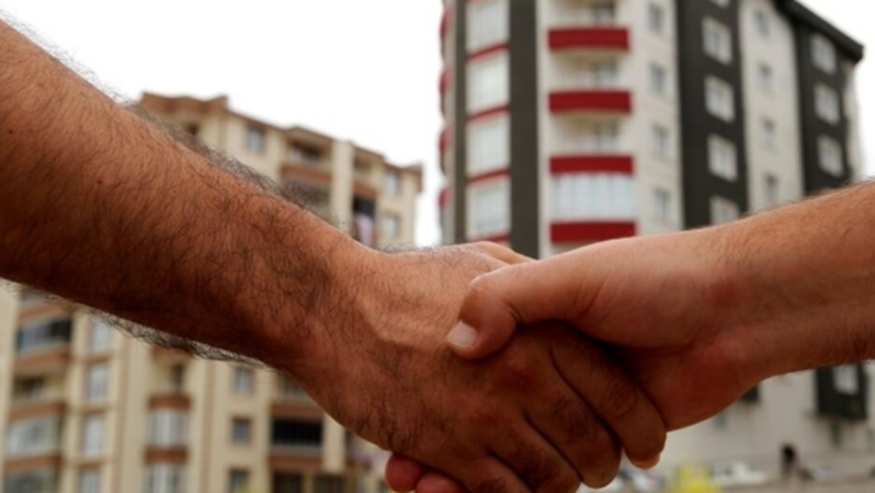 Emlak Konut’tan Dursunköy Projesi Revizyonu