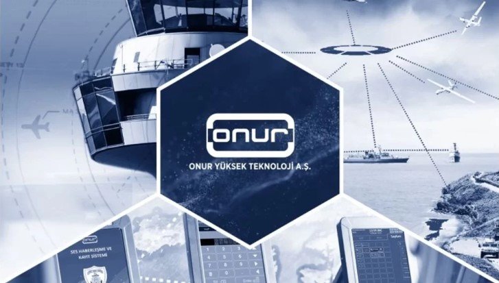 Onur Yüksek Teknoloji’den 2026 Bilanço