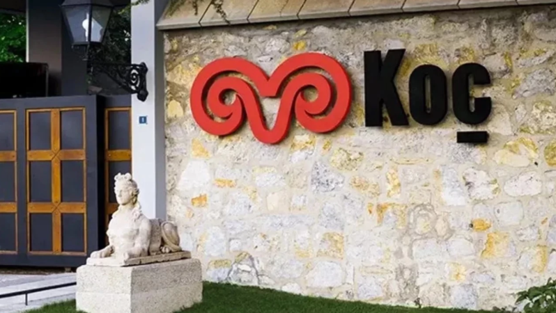 KCHOL: Koç Holding’den Tüpraş Pay Satışı