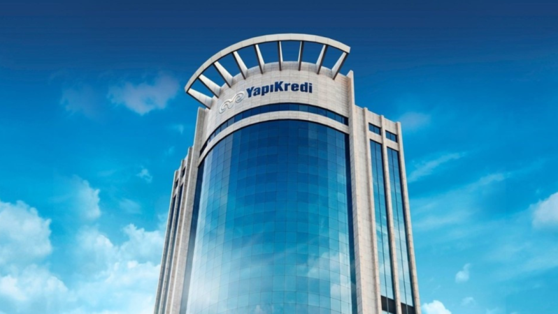 Yapı ve Kredi Bankası (YKBNK) Kurumsal Yönetim Derecelendirme Sözleşmesini Yeniledi