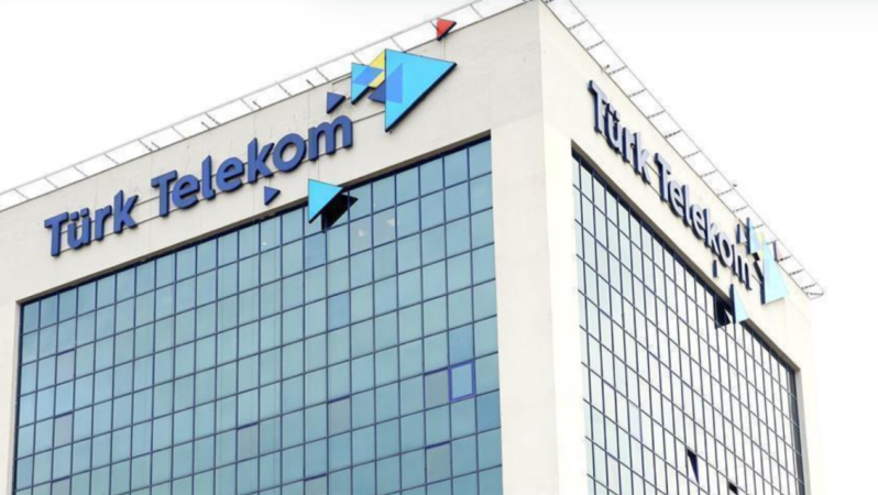 TÜRK TELEKOMÜNİKASYON A.Ş.: Payların Geri Alınmasına İlişkin Bildirim