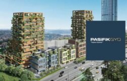 Psgyo’da Ortağından Yüklü Pay Alımı