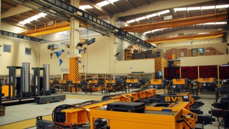 BVSAN, MGROS: BVSAN ve MGROS’da Dönüşüm Süreci