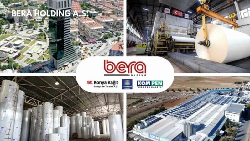 BERA Holding İştiraklerinden Vergi Başarısı