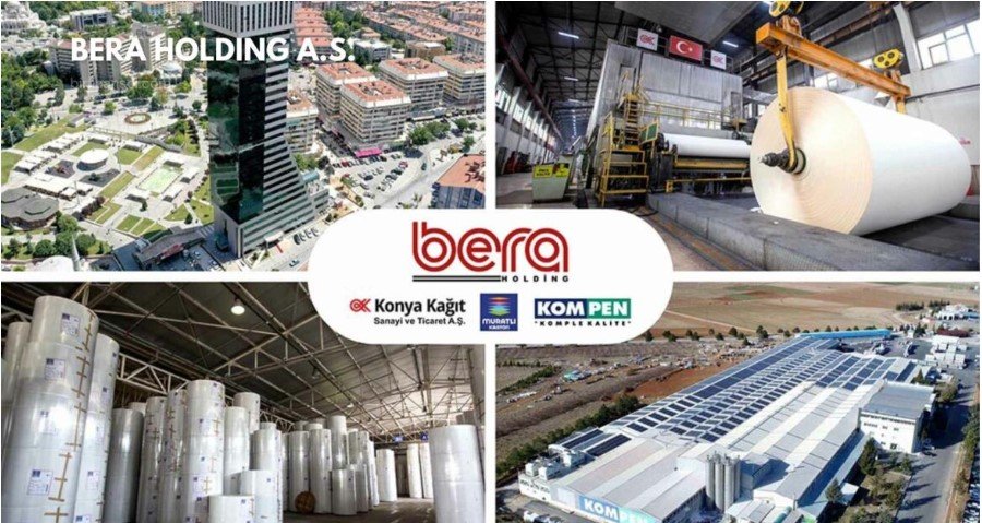 BERA Holding İştiraklerinden Vergi Başarısı