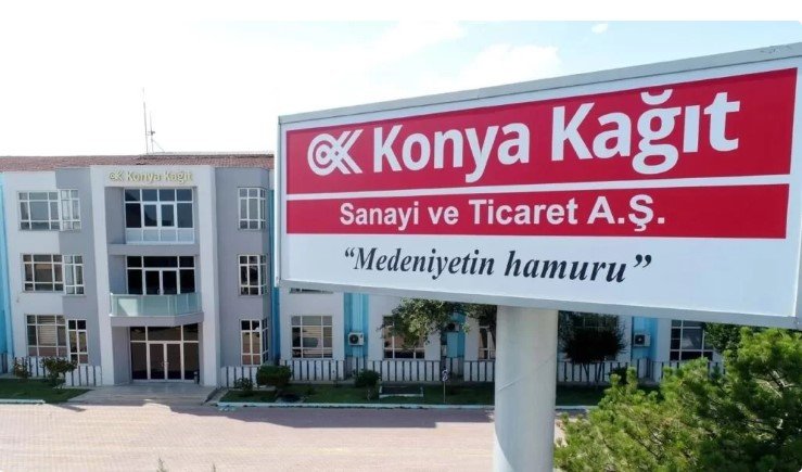 Konya Kağıt (KONKA) Pay Geri Alım Programı Kapsamında Alımlara Devam Ediyor