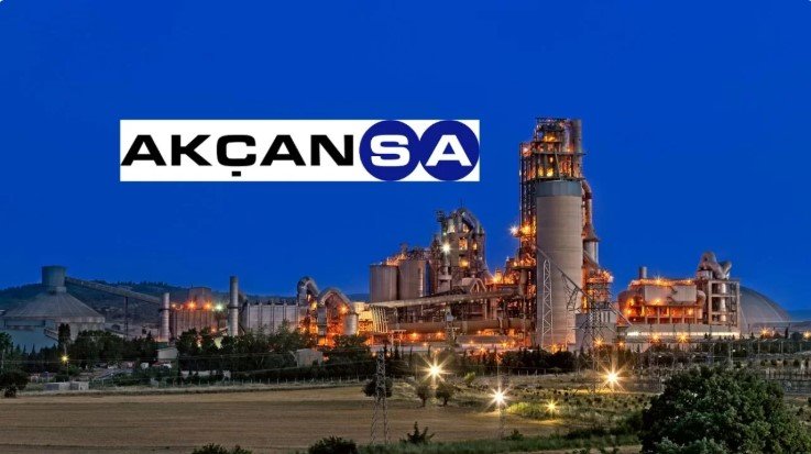 Akçansa’da Zorunlu Pay Alım Onayı