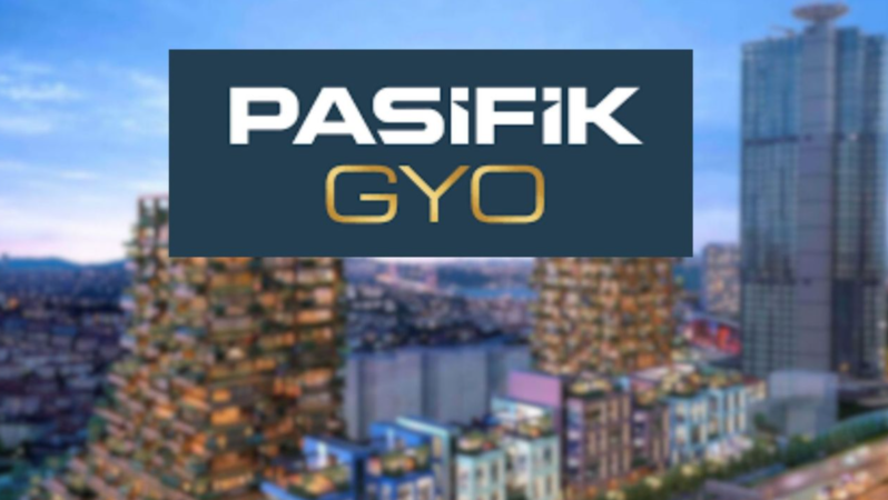 Psgyo’da Ortak Alım İşlemi Gerçekleşti