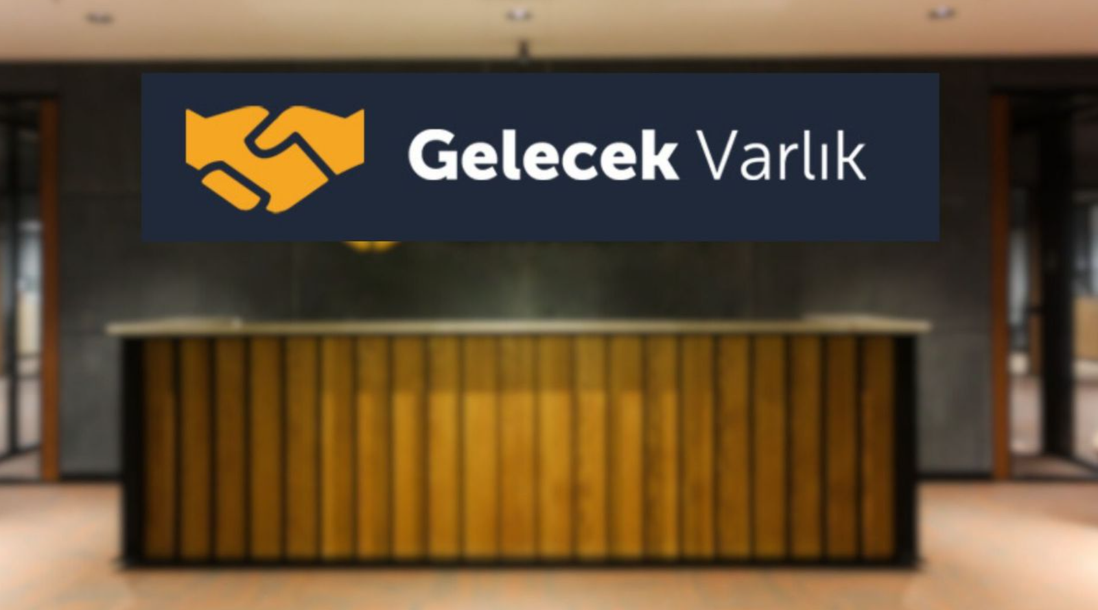 Gelecek Varlık Yönetimi’nden İhale Tamamlandı