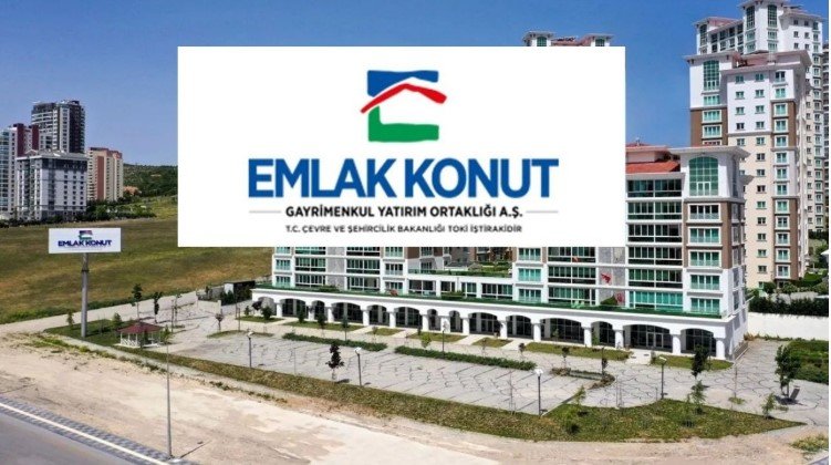 Ekgyo’dan İki Yeni İhale Hamlesi