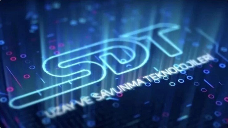 SDTTR’dan Yeni Savunma Sanayi Siparişi