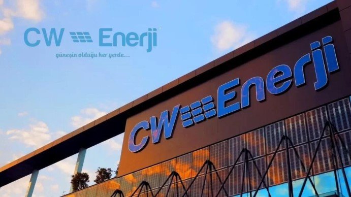 Cwene’den 150 Milyon TL Sermaye Avansı