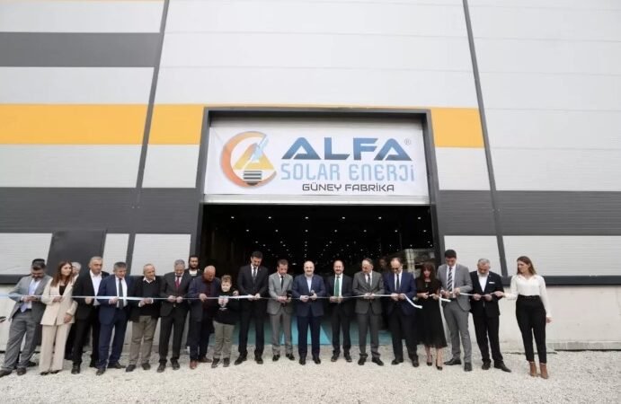 Alfa Solar Enerji’den Pay Geri Alımı