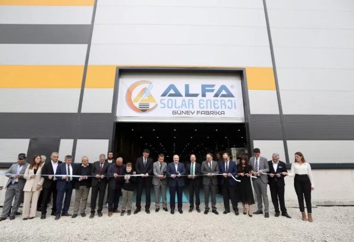 Alfa Solar Enerji’den Pay Geri Alımı