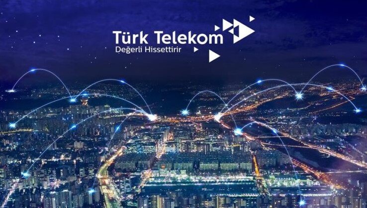 Türk Telekom’dan Pay Geri Alımı