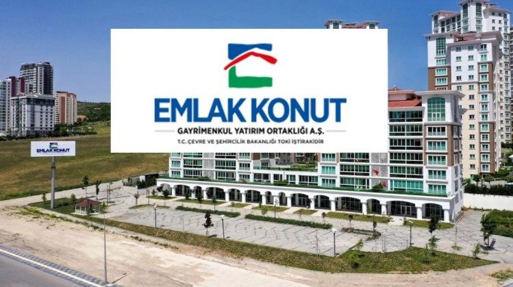 Emlak Konut’tan Ümraniye’de Yer Teslimi