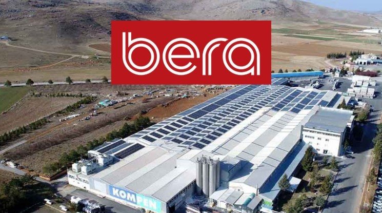 BERA Holding Pay Geri Alım Başlattı