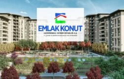 Emlak Konut’tan Yeni Geri Alım Kararı