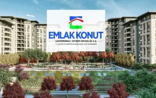Emlak Konut’tan Yeni Geri Alım Kararı