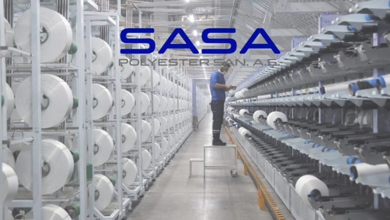 SASA Satış Performansını Yükseltti