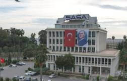 Fitch Ratings’ten Sasa’ya Not Artışı