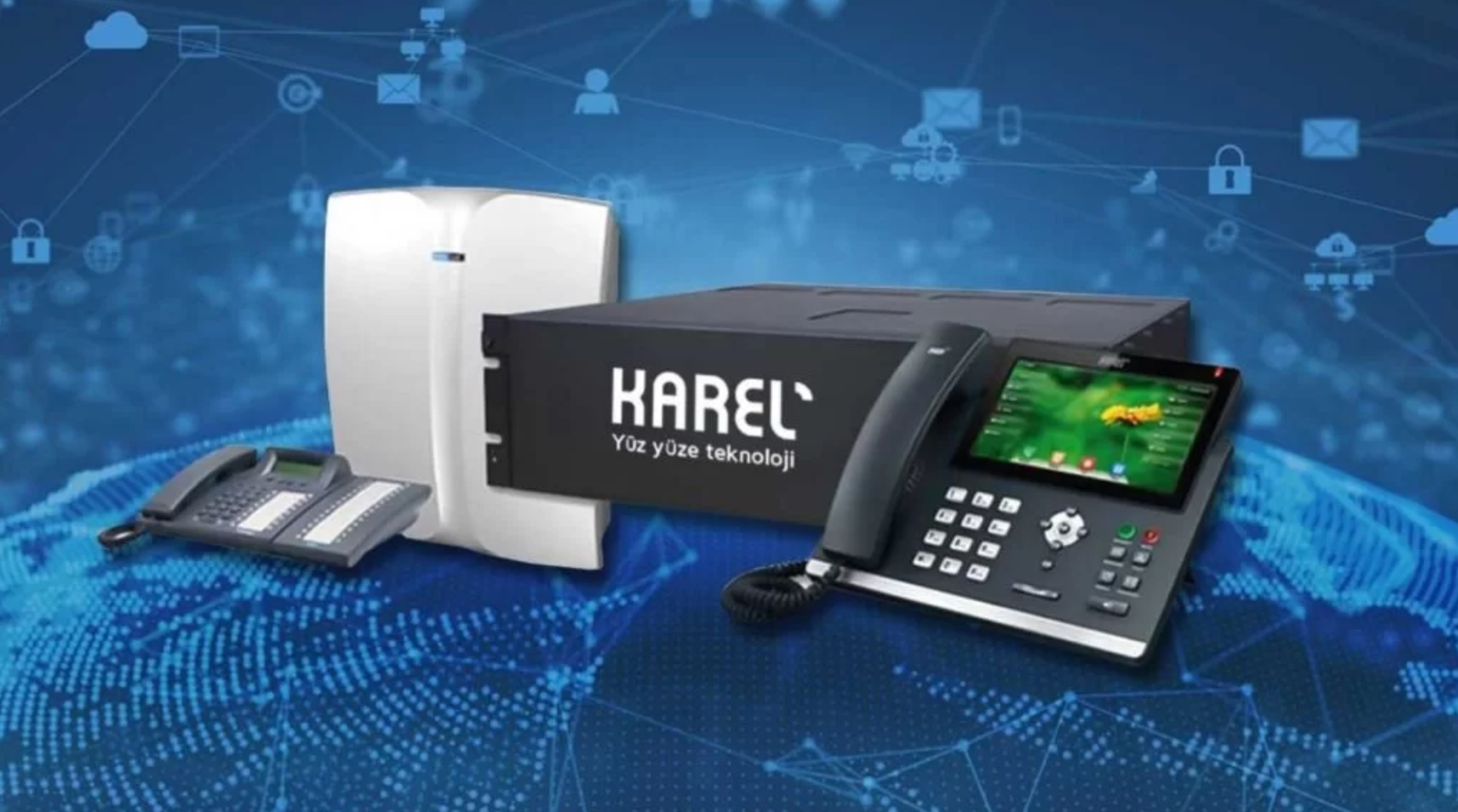 Karel’den Tahsisli Sermaye Artırımı İptali