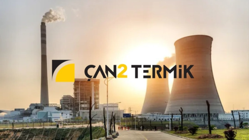 Çan2 Termik Pay Geri Alım Programı Başlattı