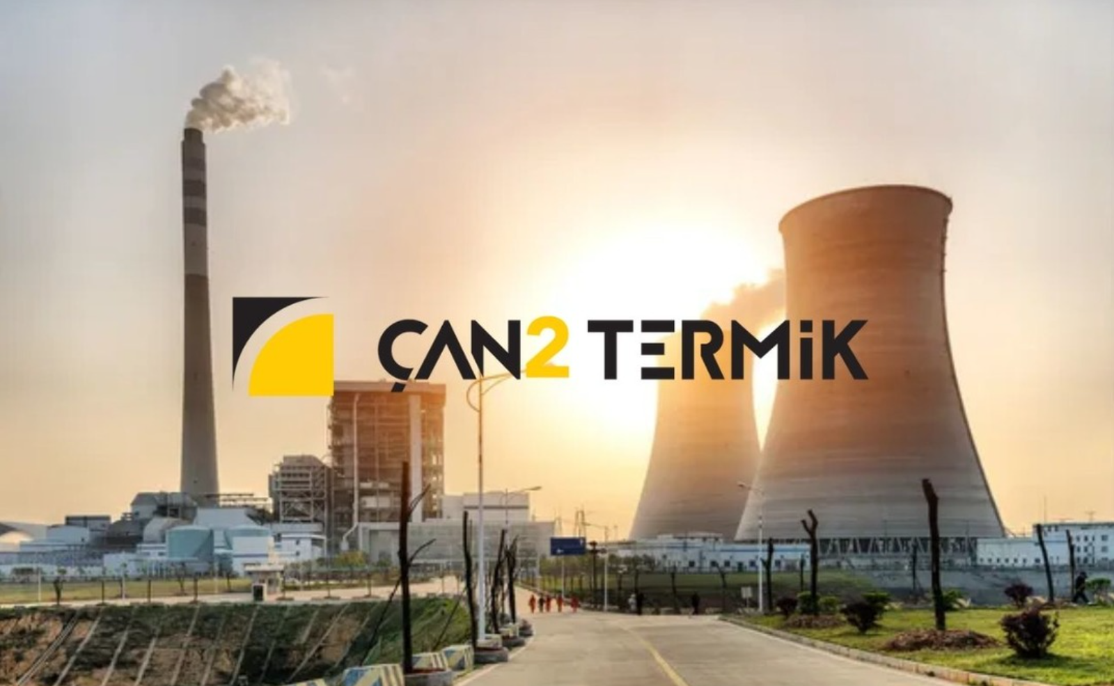Çan2 Termik Pay Geri Alım Programı Başlattı