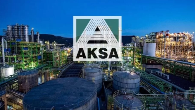 Aksa Akrilik’te Emniyet Ticaret Pay Alımı