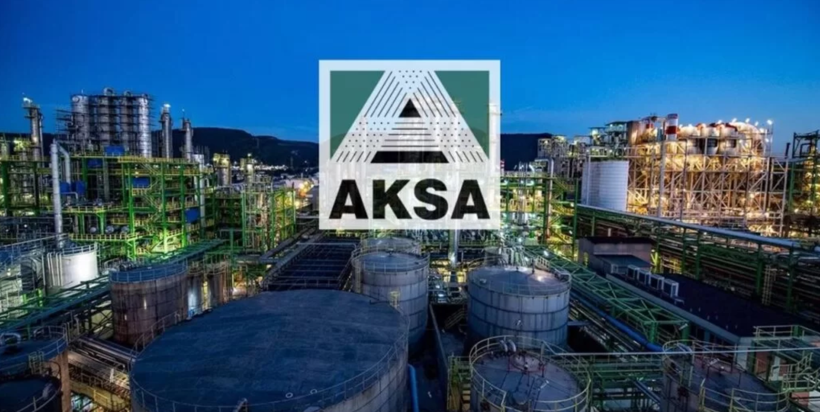 Aksa Akrilik’te Emniyet Ticaret Pay Alımı