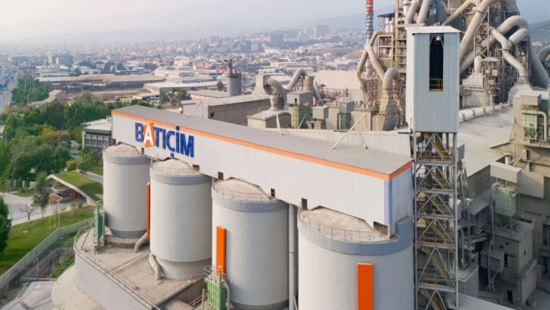 BTCIM: Batıçim İçin Kredi Notu Teyidi
