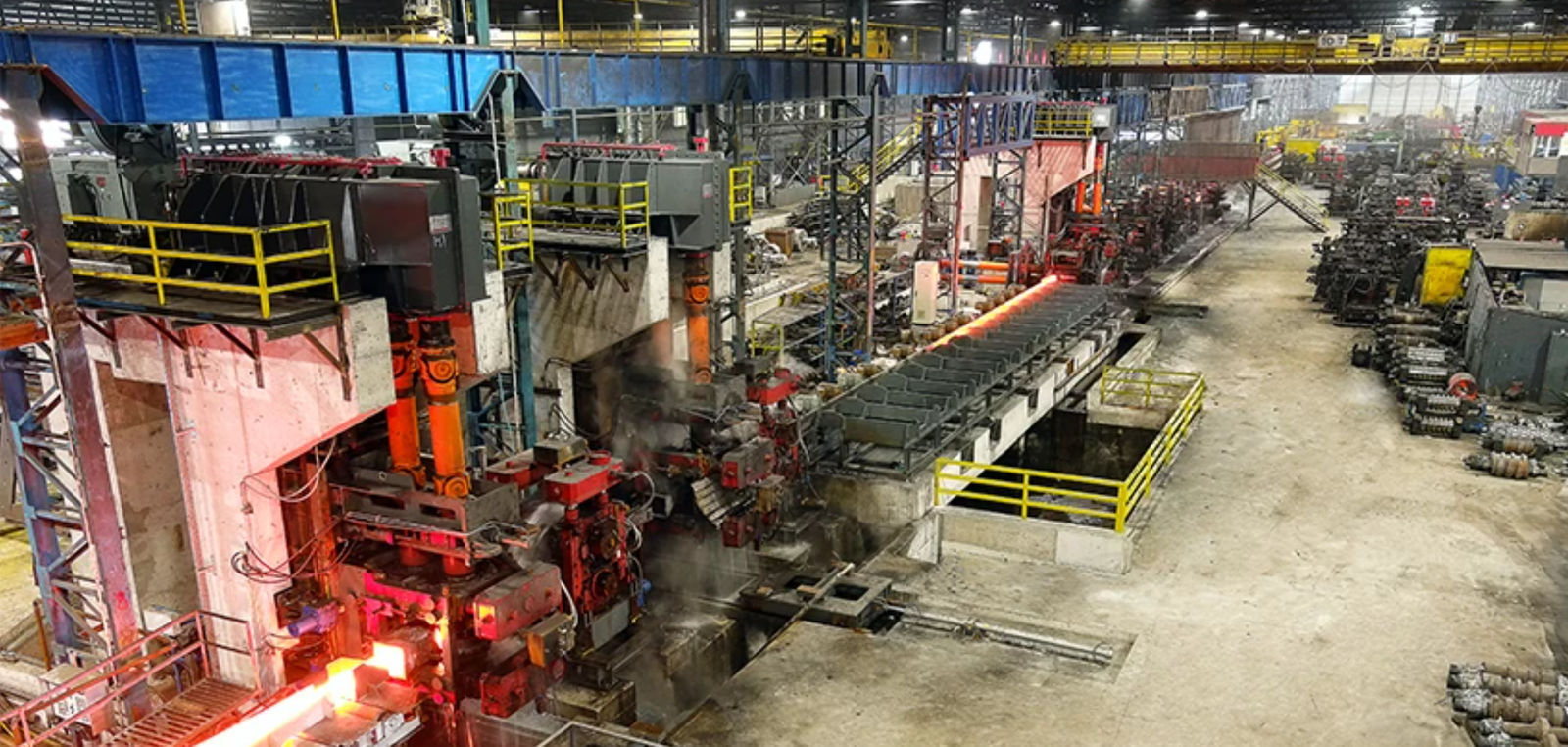 Kocaer Çelik İştiraki Kocaer Enerji İçin Çed Olumlu Kararı Alındı