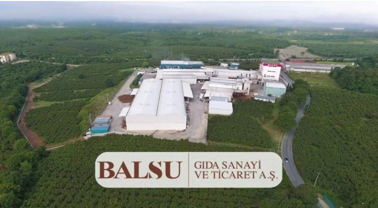 Balsu Gıda’dan Geri Alım Kararı