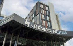 Lokman Hekim Sağlık’tan Pay Geri Alımı