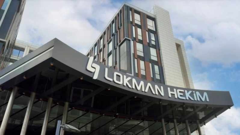Lokman Hekim Sağlık’tan Pay Geri Alımı