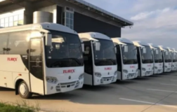 TUREX Turex’ten Yeni Pay Geri Alım